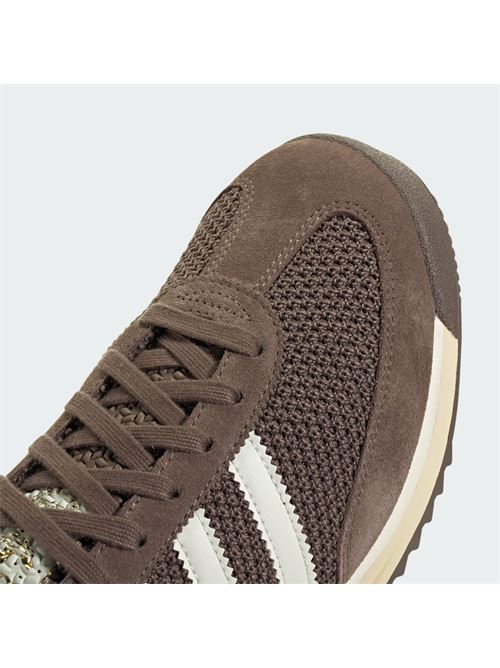 SL 72 RS            EARSTR/OWHITE/WARVAN ADIDAS ORIGINALS | JR8774/ND